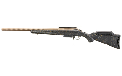 [RUG46972] RUGER AMER GEN2 PRAIRIE 308 20" 3RD