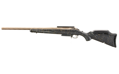 [RUG46973] RUGER AMER G2 PRAIRIE 6.5CM 20" 3RD