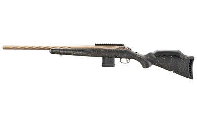 [RUG46974] RUGER AMER G2 PRAIRIE 223REM 20" 10R