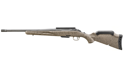 [RUG46992] RUGER AMER GEN2 350LEG 16.4" FDE 5RD