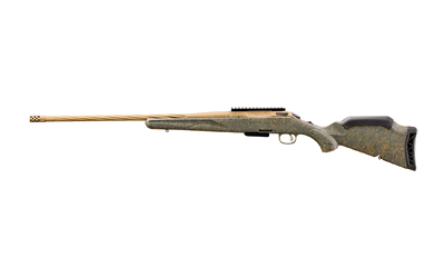 [RUG46993] RUGER AMERICAN G2 PRED 350LEG 22"
