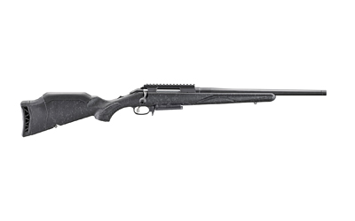 [RUG46995] RUGER AMER G2 PATROL 308WIN 16.1 3RD