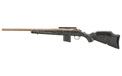 [RUG46998] RUGER AMER G2 PRAIRIE 22ARC 20" 10RD