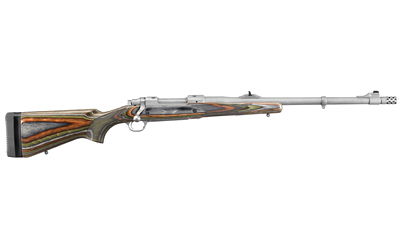 [RUG47118] RUGER GUIDE GUN 30-06 20" MT 4RD
