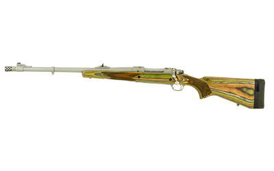 [RUG47124] RUGER GUIDE GUN 375RUG 20" MT 3RD LH