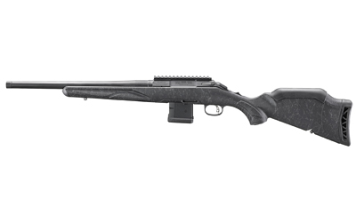 [RUG56903] RUGER AMER G2 PATROL 5.56 16.1" 10RD