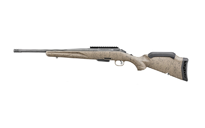 [RUG56908] RUGER AMER G2 RNCH 556 5R 16.1" FLSH