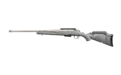 [RUG56910] RUGER AMER G2 223REM 5RD 20" FLUSH