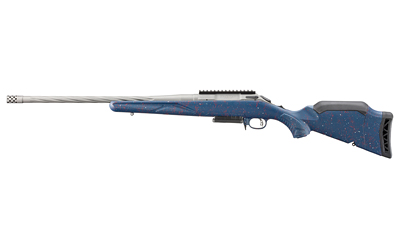 [RUG56931] RUGER AMER GENII 250TH ANNV 308WIN