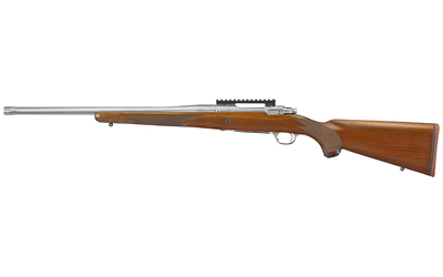 [RUG57107] RUGER HKWEYE WLNT 308WIN 20" SS 4RD