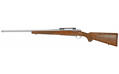 [RUG57108] RUGER HKWEYE WLNT 3006SPR 22" SS 4R