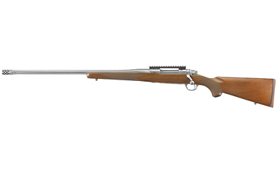 [RUG57121] RUGER HWKEYE HNTER 300WIN 24" SS LH