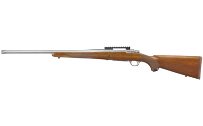 [RUG57124] RUGER HWKEYE HNTR 7MM MAG 24" SS 3RD
