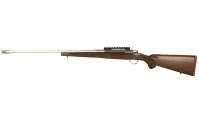 [RUG57144] RUGER HKWEYE WLNT 7MM PRC 24" SS 3RD
