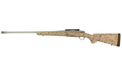 [RUG57152] RUGER HKWEYE FTW 6.5CM 24" SS 4RD