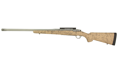 [RUG57157] RUGER HKWEYE FTW 375RUG 22" SS 3RD