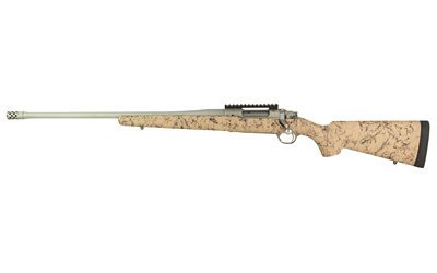 [RUG57162] RUGER HKWEYE FTW 308WIN 22 SS 4RD LH