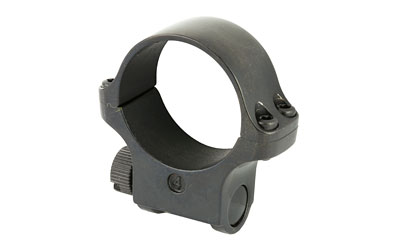 [RUG90273] RUGER 30MM MED(4) BL (4B30) SLD INDV