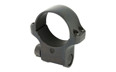 [RUG90274] RUGER 30MM HIGH(5) BL (5B30) SLD IND