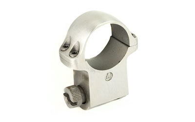 [RUG90284] RUGER 1" X-HI(6) STS (6K) SOLD INDV