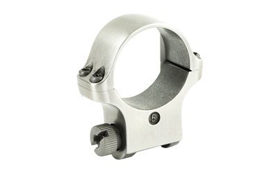 [RUG90286] RUGER 30MM HIGH(5) STS (5K30) SLD IN