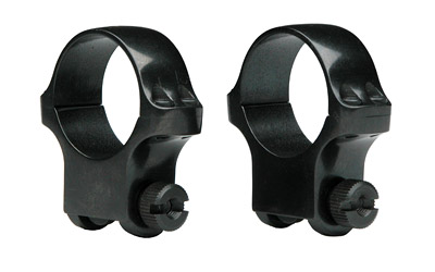 [RUG90406] RUGER 1" HIGH SET BLUE (5B/6B) 2PK