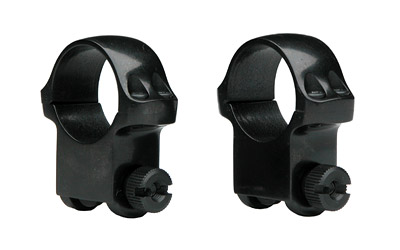 [RUG90407] RUGER 30MM HIGH SET BLUE (5B30/6B30)