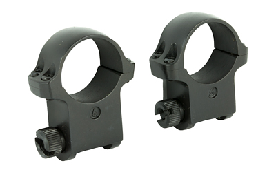 [RUG90409] RUGER 1" HIGH SET MBL (5BHM/6BHM)2PK