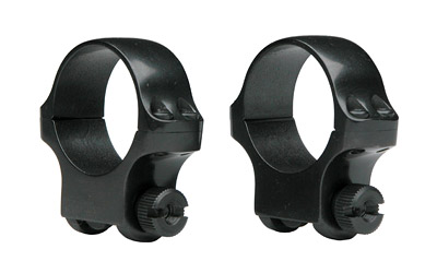 [RUG90410] RUGER 1" MED SET BLUE (4B/5B) 2PK