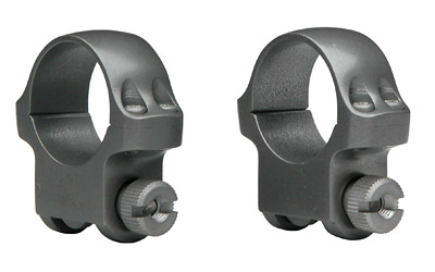 [RUG90411] RUGER 1" MED SET MBL (4BHM/5BHM) 2PK