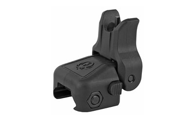 [RUG90414] RUGER RAPID DEPLOY FRONT SIGHT BLK