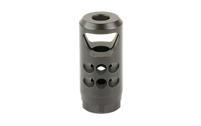 [RUG90698] RUGER .35CAL HYBRID MUZZLE BRAKE BLK