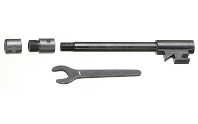 [RUG90739] RUGER-57 THREADED BARREL KIT 5.4"