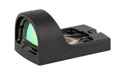 [RUG90742] RUGER READYDOT REFLEX SIGHT 15MOA BK