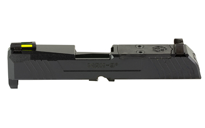 [RUG90744] RUGER MAX-9 SLIDE ASSEMBLY BLK