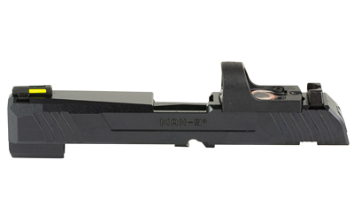[RUG90751] RUGER MAX-9 LNG SLDE ASMBLY REDYDOT