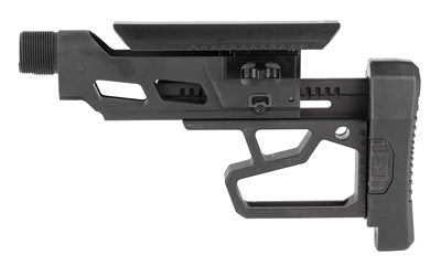 [RUG90773] RUGER PRECISION RIFLE BUTTSTOCK BLK