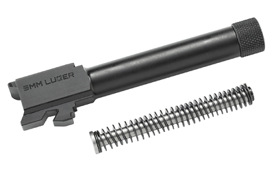 [RUG90786] RUGER RXM 4.5" THREADED BARREL KIT