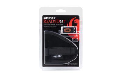 [RUG90990] RUGER READYDOT REFLEX SIGHT LCP MAX