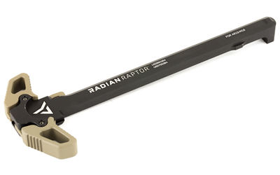 [RWR0003] RADIAN RAPTOR CHRGNG HND 556 FDE
