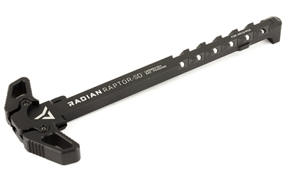 [RWR0006] RADIAN RAPTOR SD CHRGNG HNDL 556 BLK