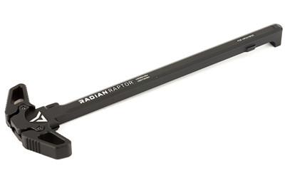 [RWR0007] RADIAN RAPTOR CHRGNG HNDL 762 BLK