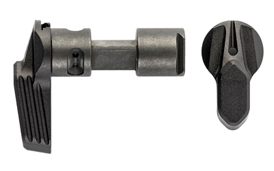 [RWR0018] RADIAN TALON SFTY SLCTR 2 LEVER BLK