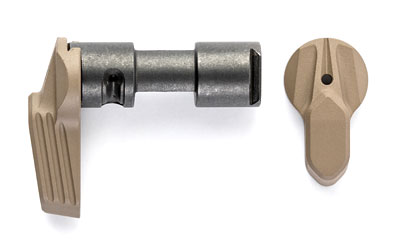 [RWR0020] RADIAN TALON SFTY SLCTR 2 LEVER FDE