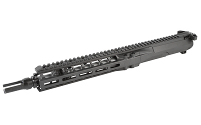 [RWR0023] RADIAN UPPER 10.5" 223 WYLDE BLACK
