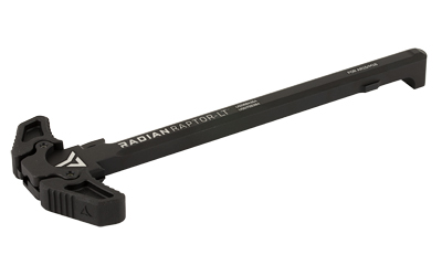 [RWR0148] RADIAN RAPTOR-LT CHRGNG HNDL 556 BLK
