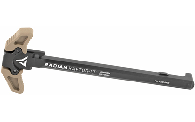 [RWR0149] RADIAN RAPTOR-LT CHRGNG HNDL 556 FDE