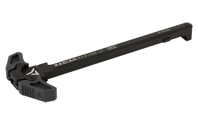 [RWR0150] RADIAN RAPTOR-LT CHRGNG HNDL 556 GRY