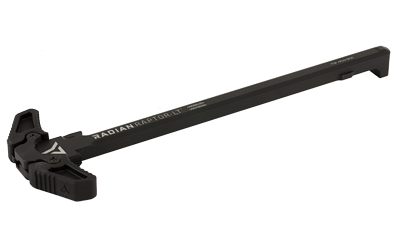 [RWR0151] RADIAN RAPTOR-LT CHRGNG HNDL 762 BLK