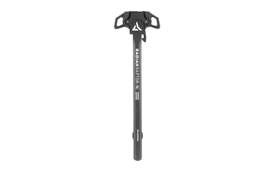 [RWR0176] RADIAN RAPTOR-SL CHRGNG HNDL 556 BLK